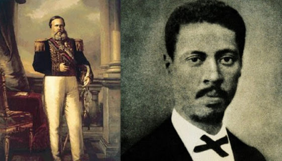 André Rebouças: o abolicionista que uniu movimento social e monarquia