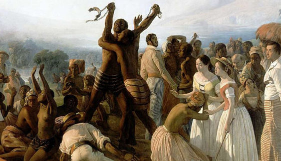 O elo entre a abolição oficial da escravidão e o racismo estrutural no Brasil
