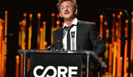 ONG de Sean Penn doa R$ 10 milhões para combater pandemia no RJ
