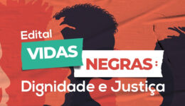 Edital do Fundo Baobá selecionará ONGs para apoio de R$ 1 milhão