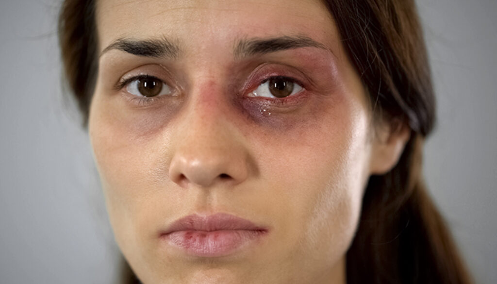 Mulheres e violência