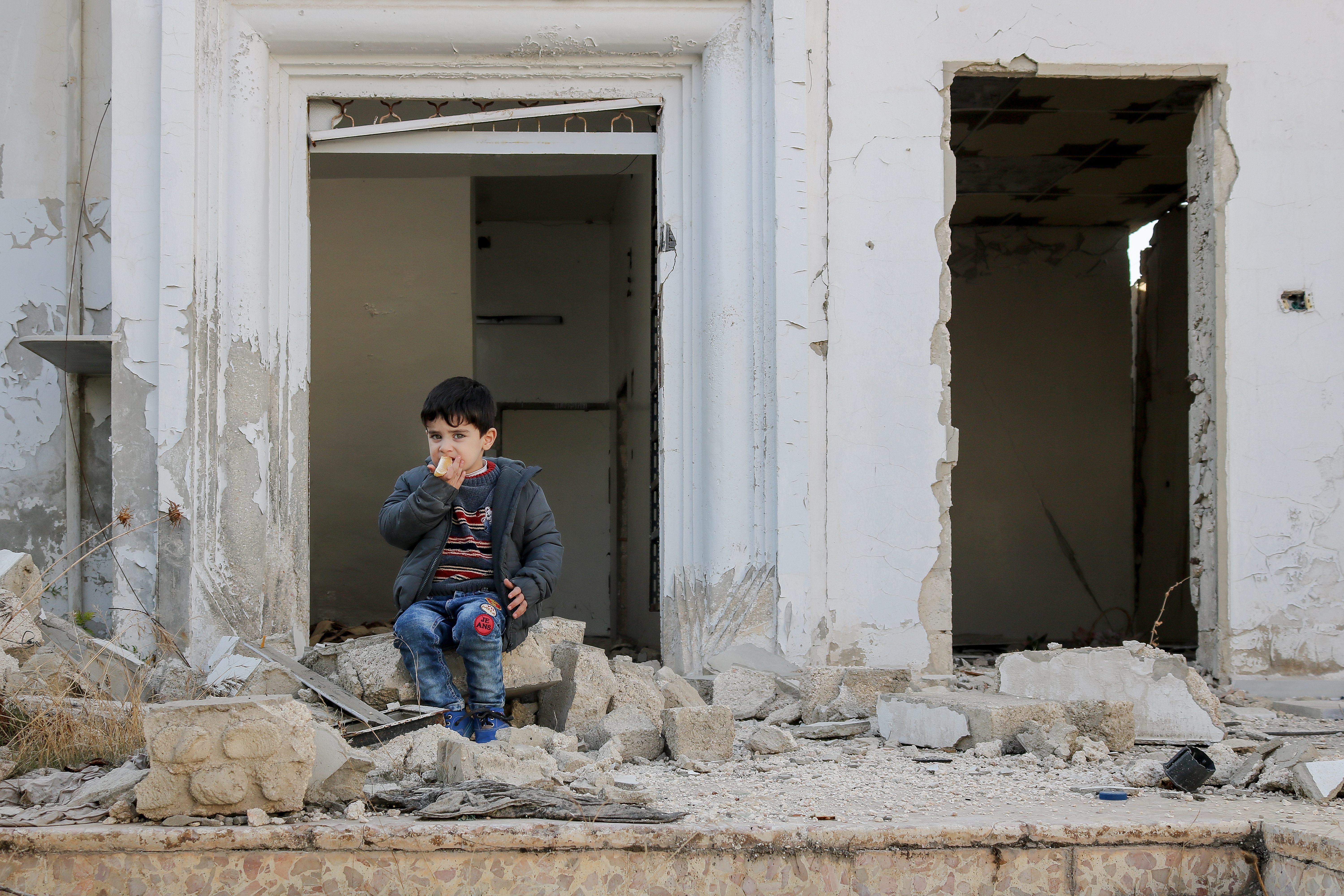Brasil vota na OMS contra ajuda médica e vacinas para palestinos