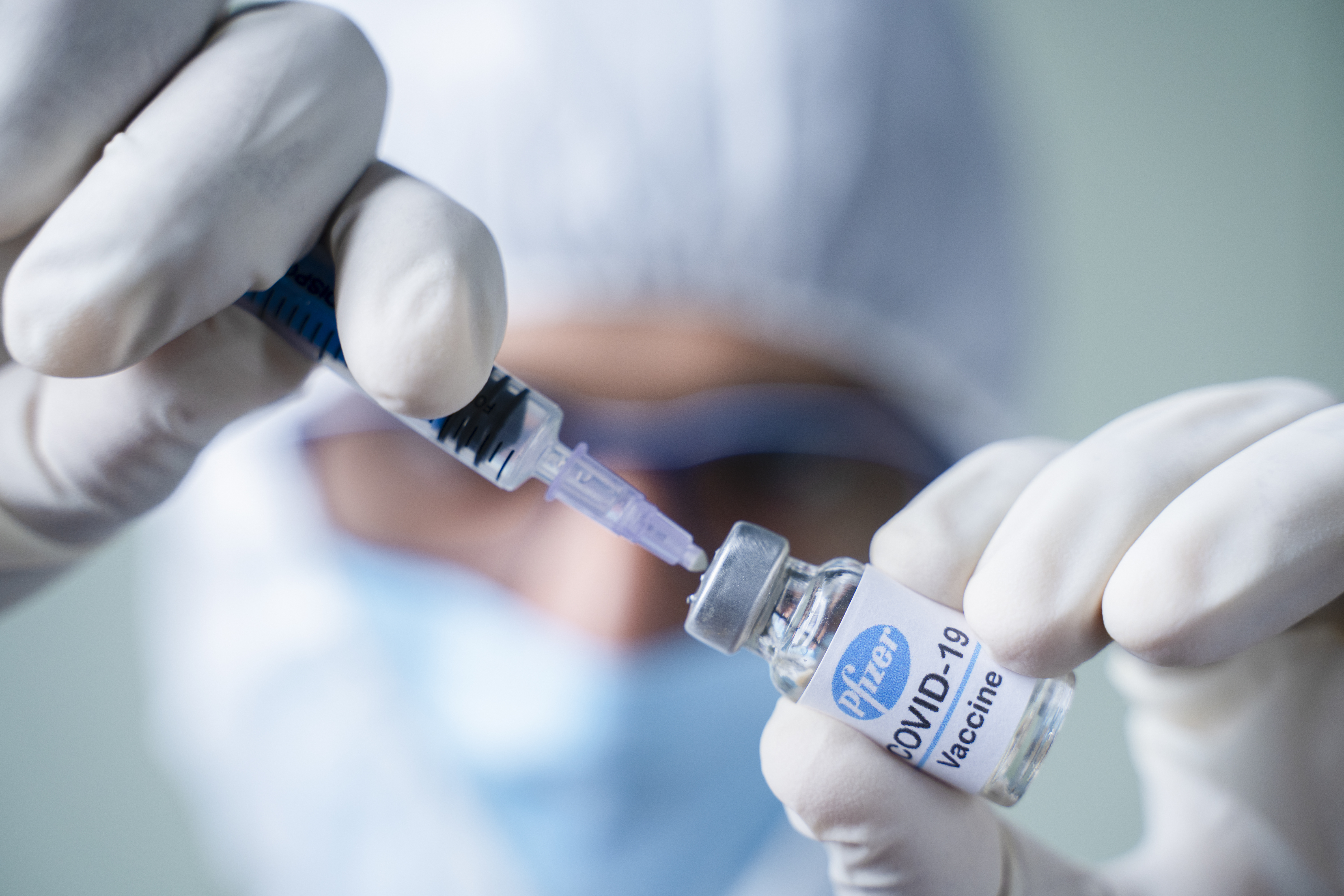 Rejeição de 70 milhões de doses da Pfizer por Bolsonaro será foco da CPI
