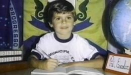 Bruxaria, satanismo? Morte de criança brasileira vira série de TV