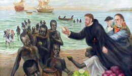 Escravos da religião: os escravizados pela Igreja no Brasil