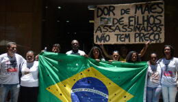 No Rio, operações policiais mataram 3 pessoas a cada 24 horas em 2020