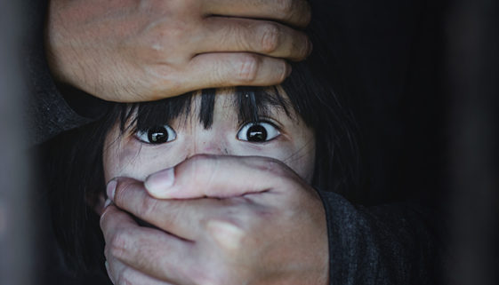 Campanha alerta sobre a subnotificação de violência sexual infantojuvenil