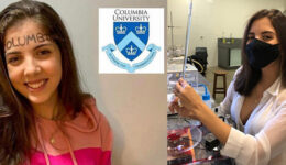 Jovem ganha bolsa integral para estudar em universidade dos EUA