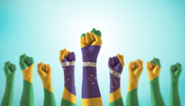 Desafios e caminhos democráticos para mobilizar cidadãos na tomada de decisão