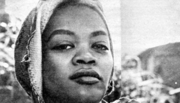 Ruth de Souza: a atriz que revolucionou o teatro e o cinema brasileiro