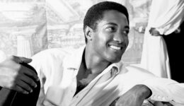 Sam Cooke: cantor defendia mundo mais igual e foi assassinado aos 33