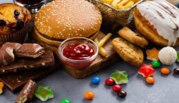 Agrotóxicos são detectados em alimentos ultraprocessados