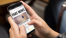 ONG Plan International Brasil lança campanha contra fake news