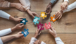 A relevância de instituições sociais pensarem em mensurar seus dados (KPIs) e implementar ações de impacto