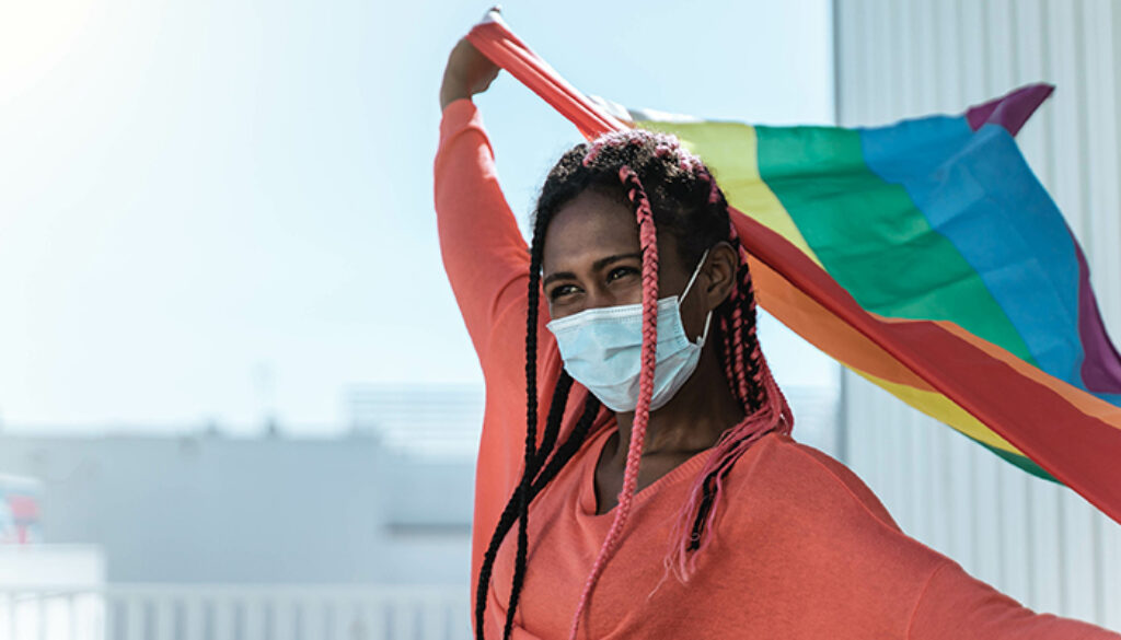 LGBTQIA+