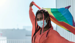LGBTQIA+
