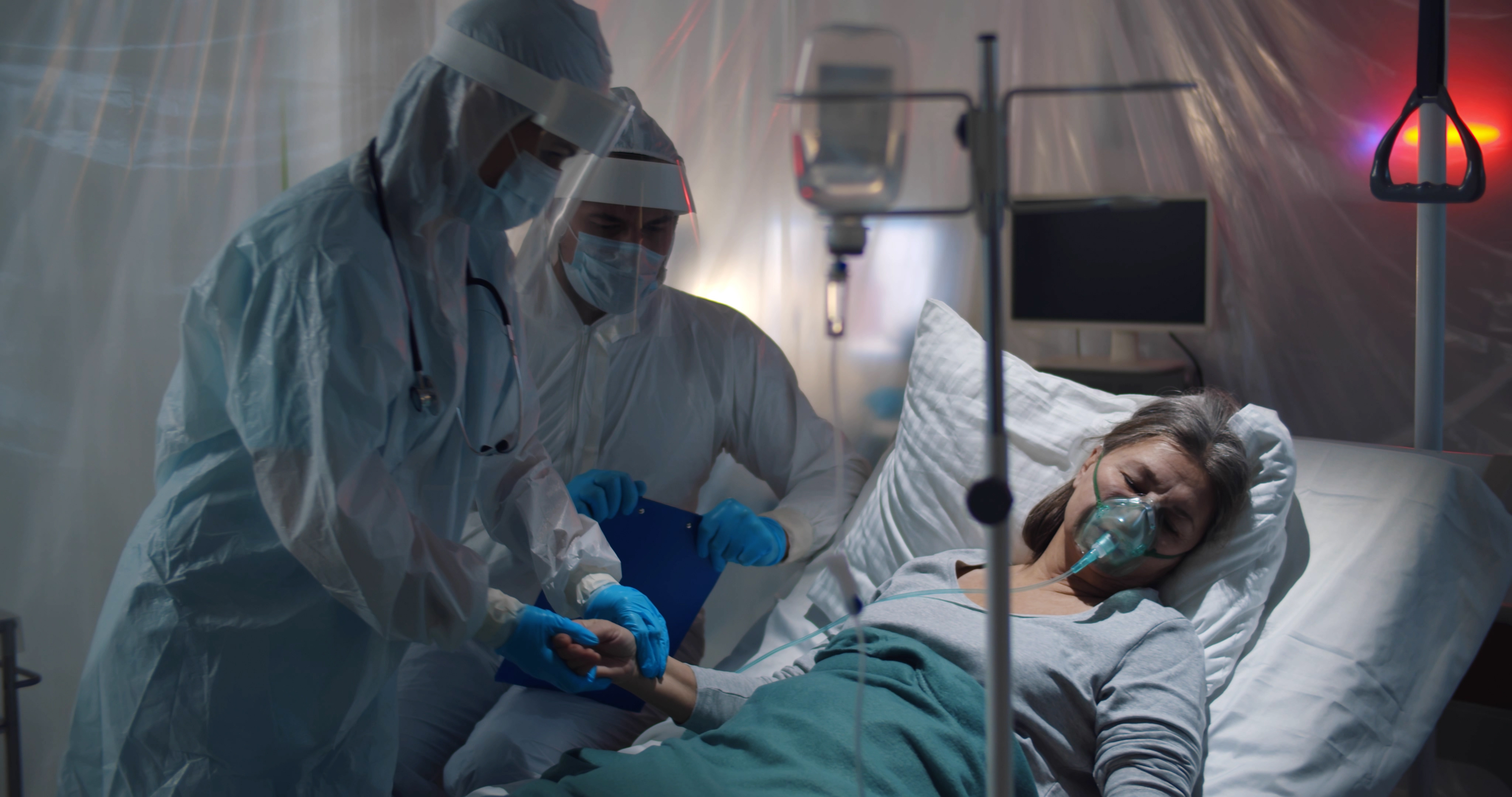 99% das mortes por covid nos EUA são de pessoas que não tomaram vacina