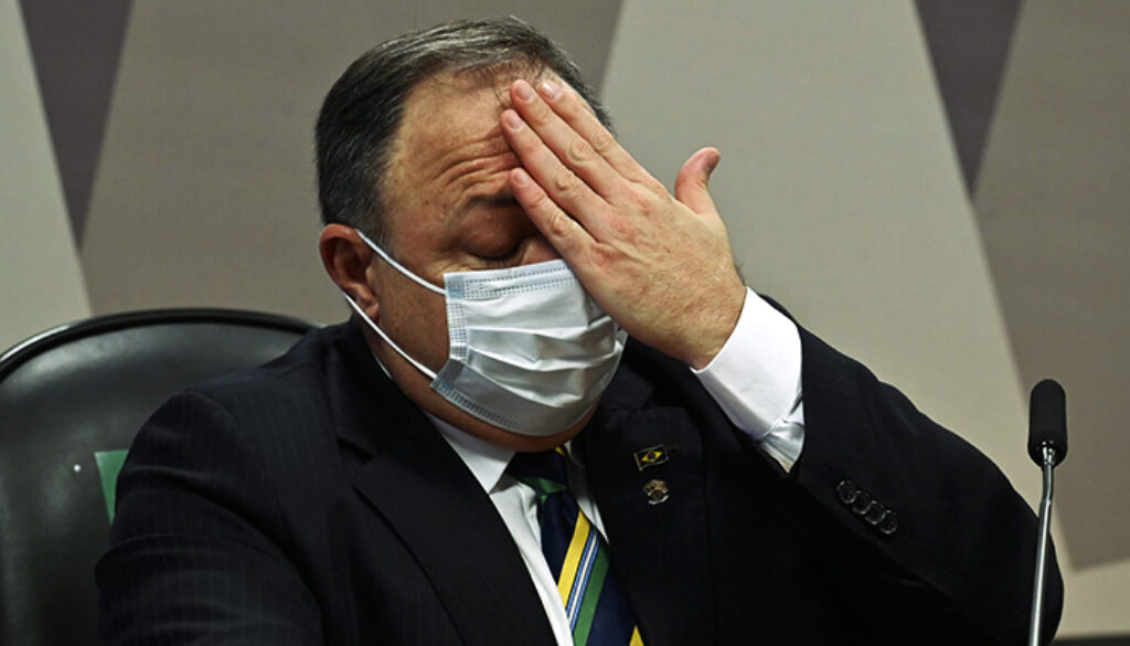 CPI da COVID