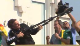 PF: verba pública pode ter sido usada para divulgar discurso de ódio