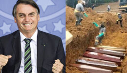 Brasil buscou 84 vezes cloroquina no exterior e recusou 14 vezes vacinas