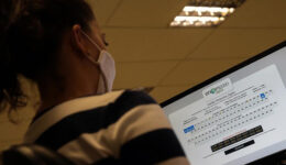 Enem tem o menor número de estudantes inscritos desde 2008