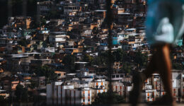 Organização cria seu próprio portal de notícias produzido por periféricos