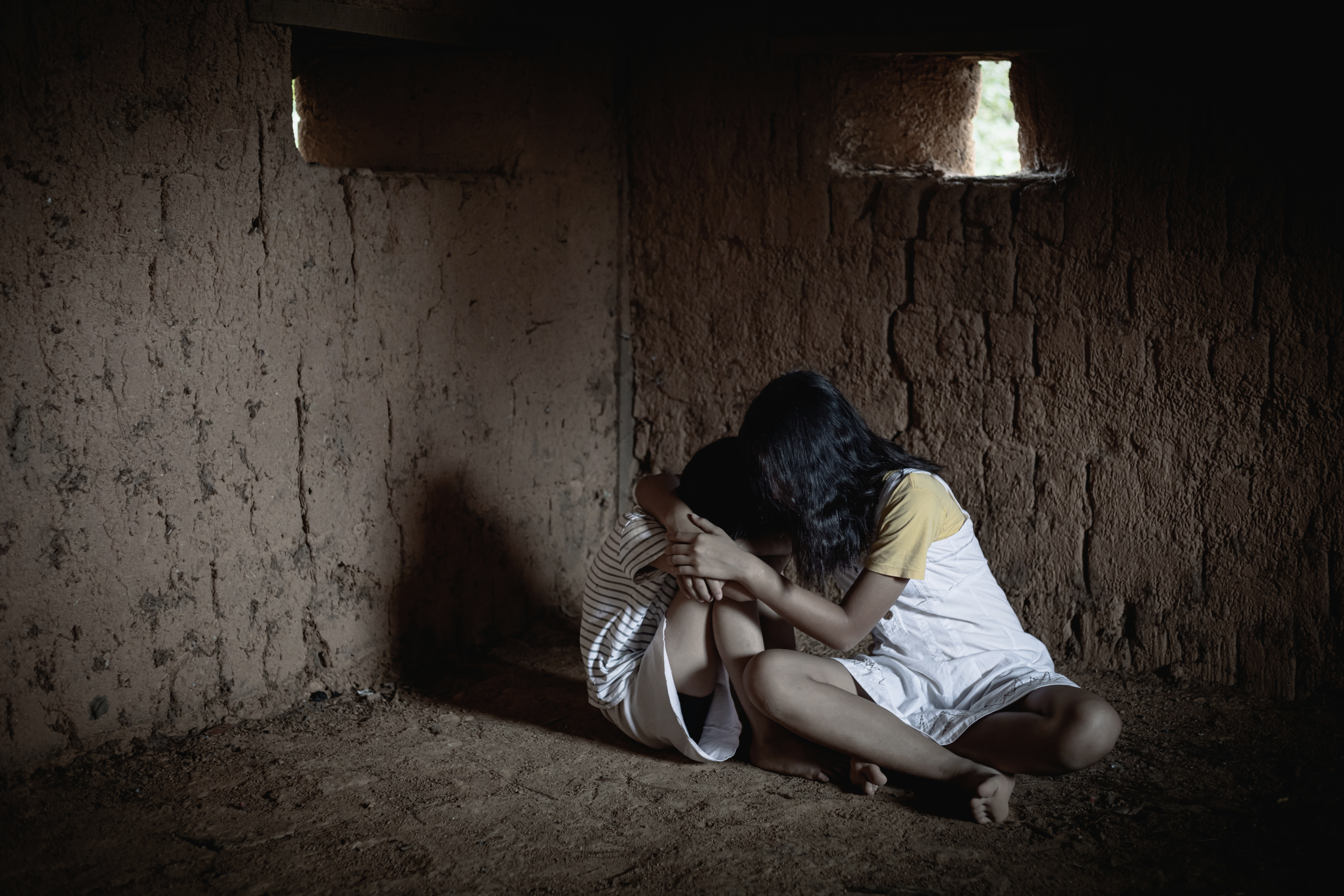 Brasil ocupa 2º lugar no ranking mundial de exploração sexual de crianças