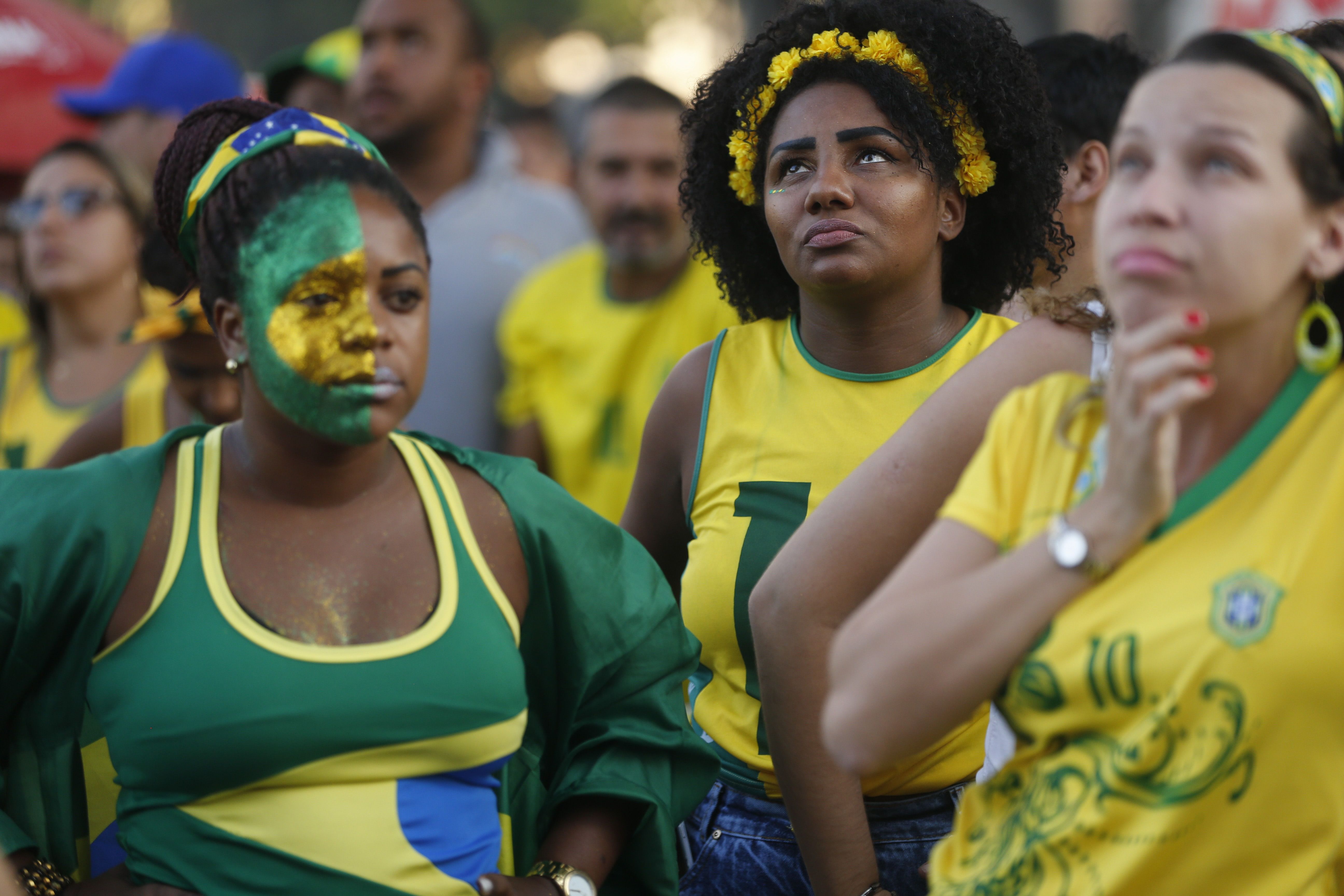 Brasil tem atletas que se recusam a tomar vacina para as Olimpíadas
