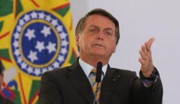 Ação que acusa Bolsonaro de genocídio avança em tribunal internacional