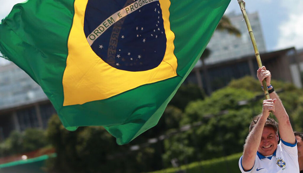 Conservadorismo no Brasil