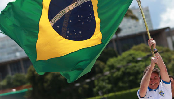 Conservadorismo no Brasil