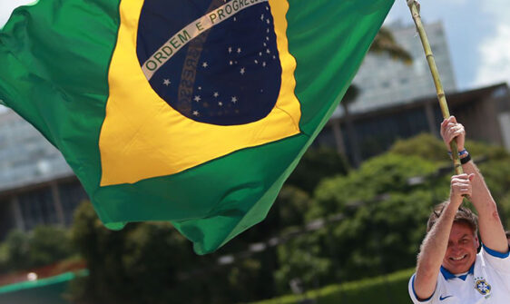 Conservadorismo no Brasil