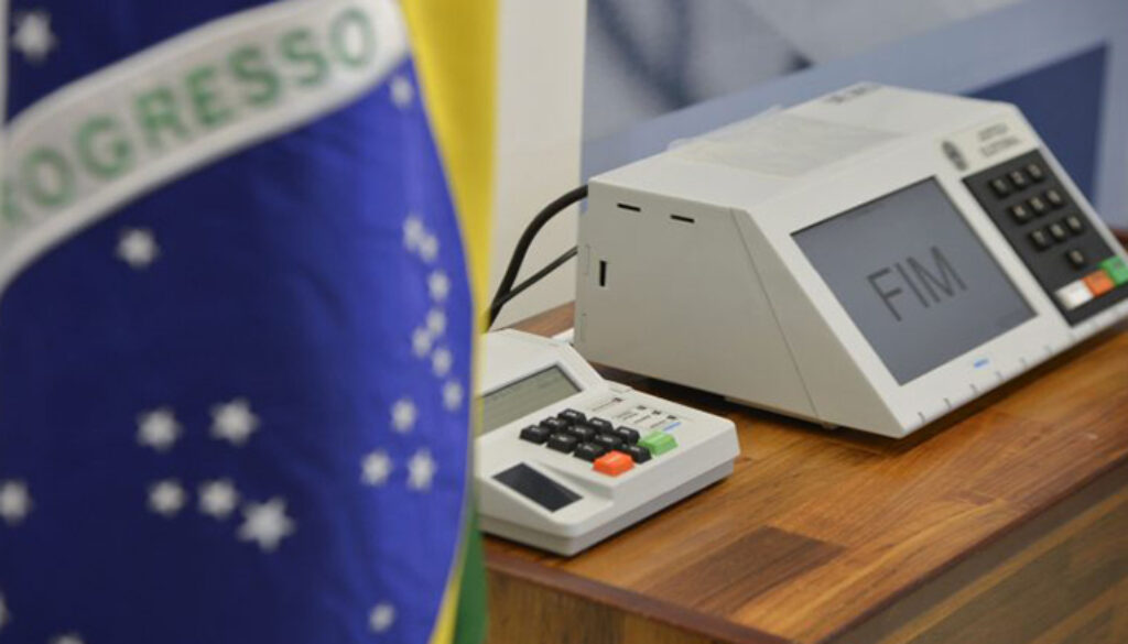 Fundo Eleitoral e as eleições de 2022