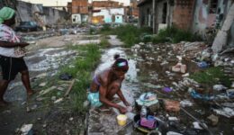 Com 19 milhões passando fome, Congresso aprova R$ 5,7 bilhões para eleições