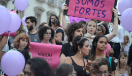 Brasil deixou de aplicar quase R$ 400 milhões em políticas para mulheres | mulheres na política