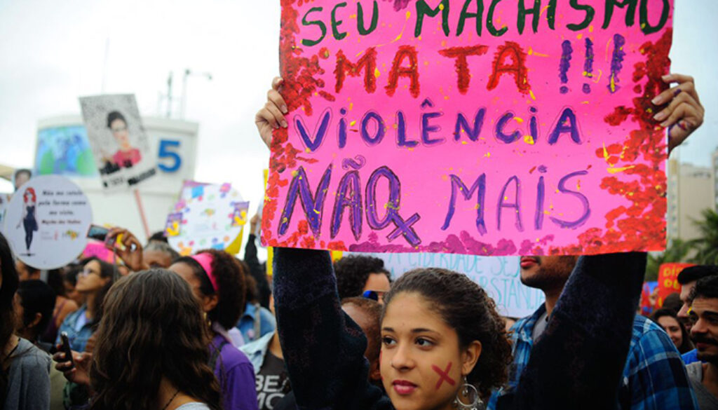 15 anos da Lei Maria da Penha: legado, efetividade e importância