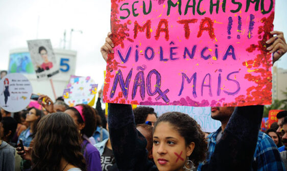 15 anos da Lei Maria da Penha: legado, efetividade e importância