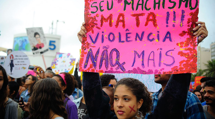 15 anos da Lei Maria da Penha: legado, efetividade e importância