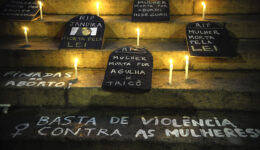 Violência doméstica e transfeminicídio marcam o ódio ao feminino