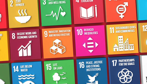 O que são os Objetivos de Desenvolvimento Sustentável