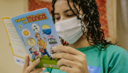 Gibis da Turma da Mônica explicam os 17 ODS para crianças e jovens