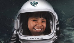 Menina com QI maior que Albert Einstein sonha em ser astronauta