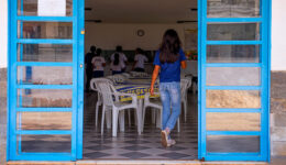 Projeto busca qualificar jovens em situação de abrigo