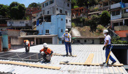 O sol é para todos: iniciativas buscam levar energia solar para as favelas