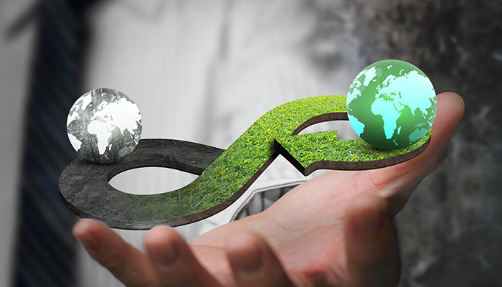 Observatório inicia série sobre Economia Circular em programa de rádio