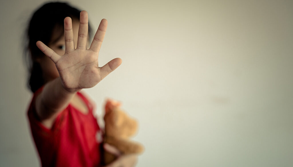 Violência sexual infantil | abuso e exploração sexual infantil