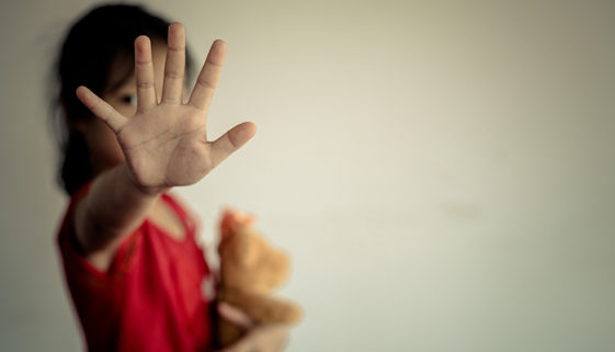 Como combater o Abuso e a Exploração Sexual Infantil