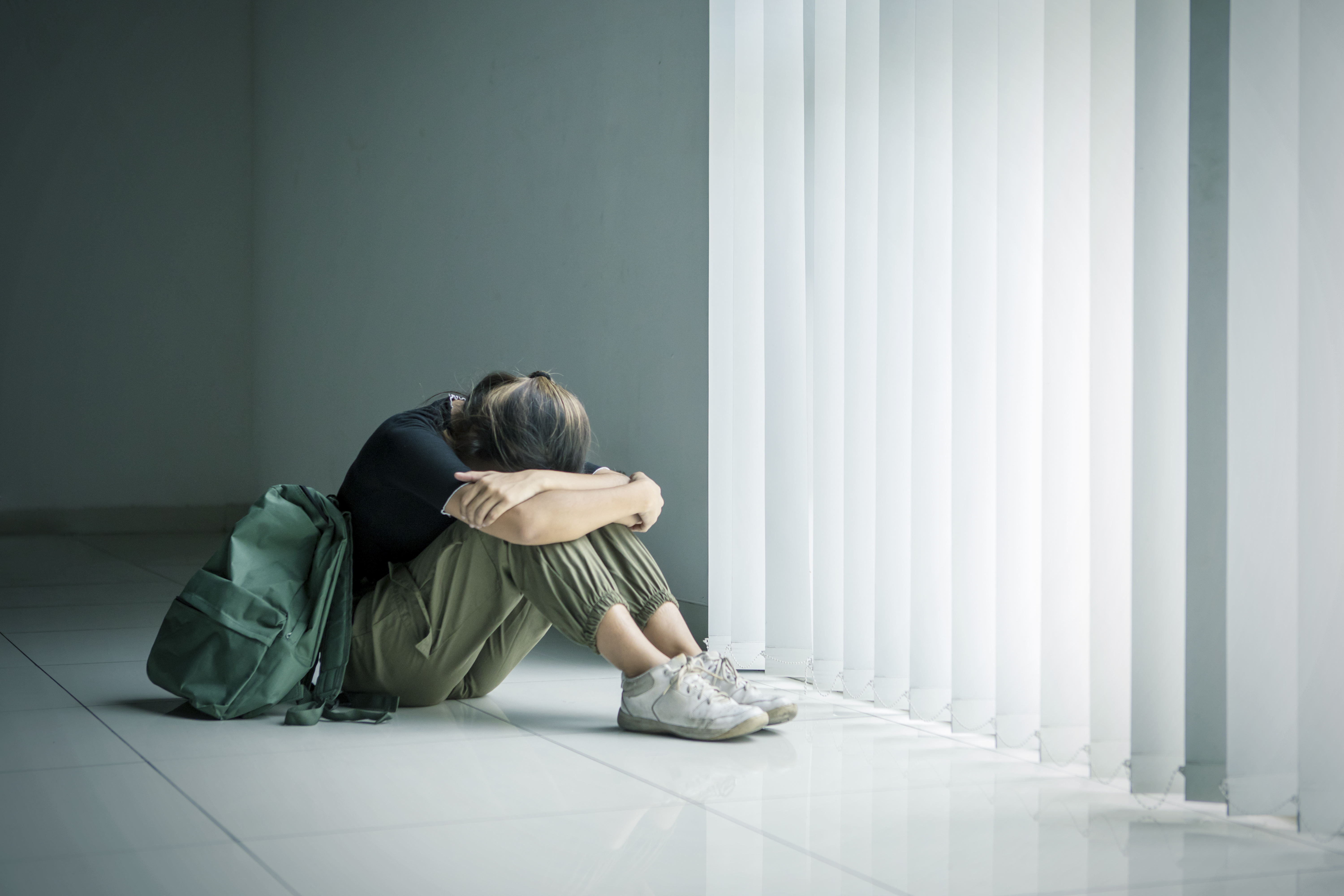 Brasil: 1 em cada 5 alunas de 13 a 17 anos já sofreu violência sexual