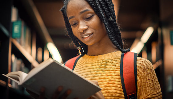 Coletivo Mulheres Negras na Biblioteca lança acervo digital
