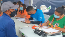 Startup ajuda a zerar fila de espera do SUS no sertão nordestino